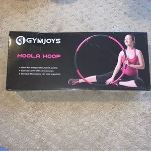 New In Box Hoola Hoop